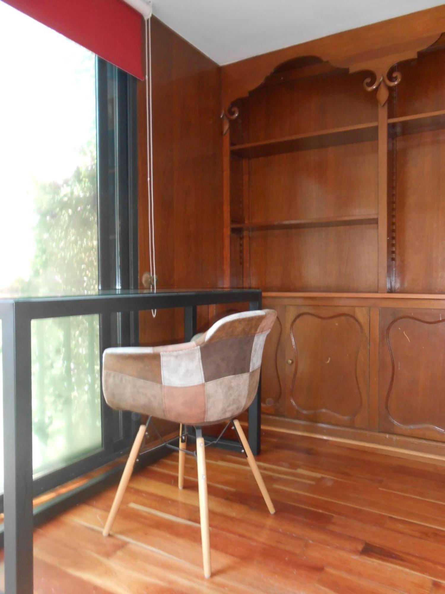 Terraza & Loft San Angel Apartment Kota Meksiko Bagian luar foto